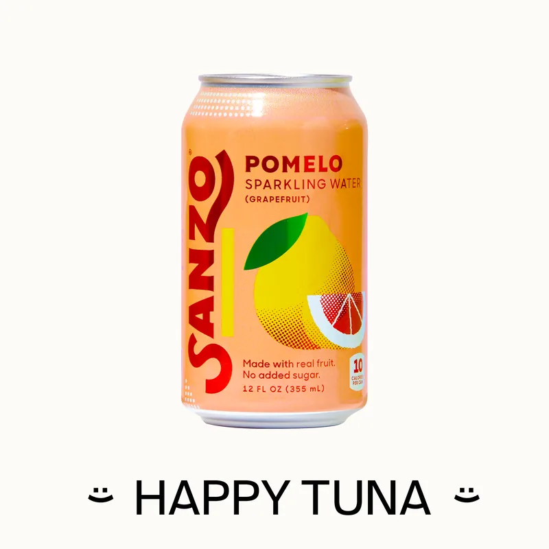Sanzo Pomelo