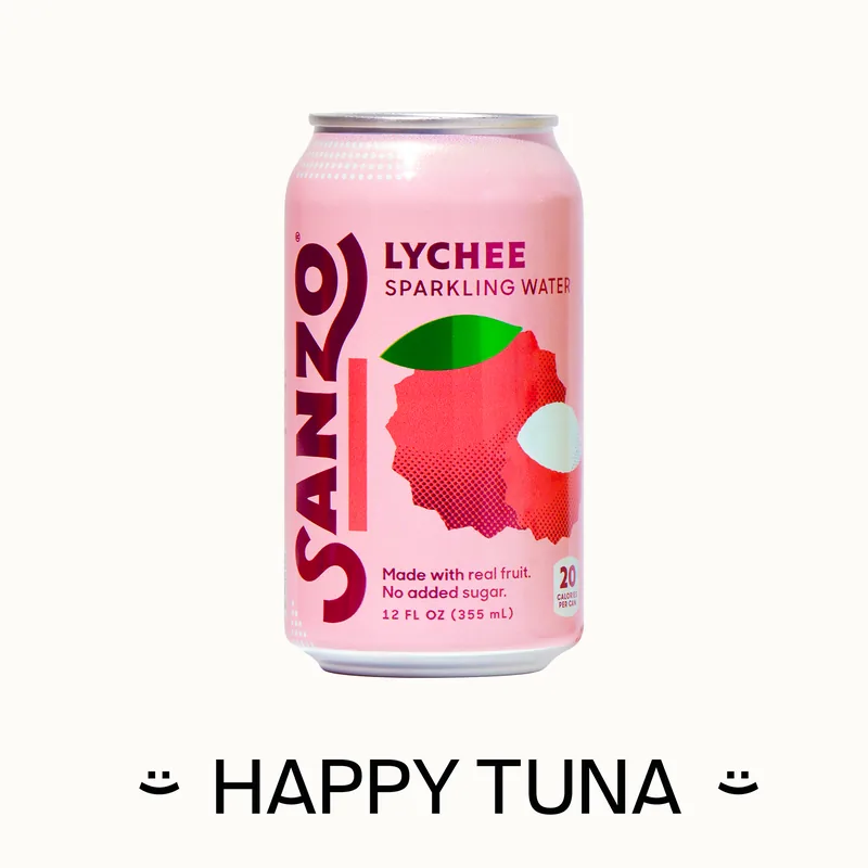 Sanzo Lychee