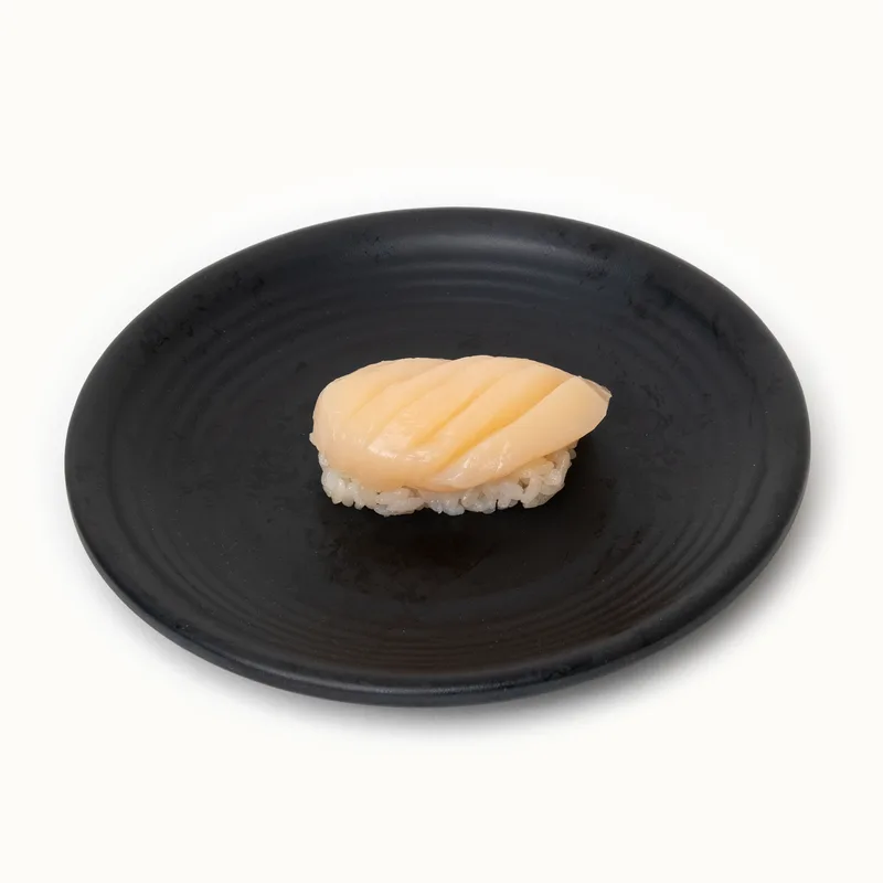Scallop Nigiri (1pc)