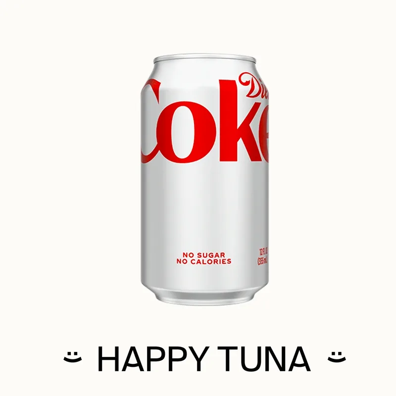 Diet Coke