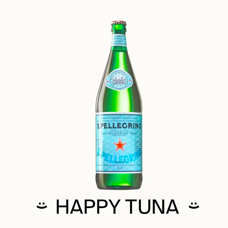 S.Pellegrino Sparkling