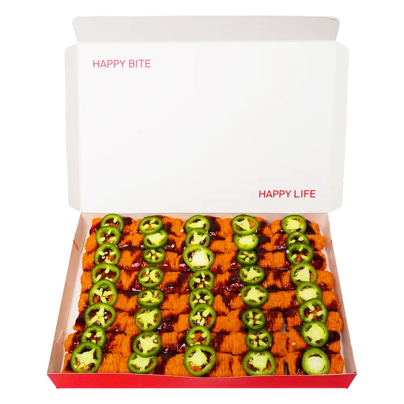 Crispy Rice Party Box