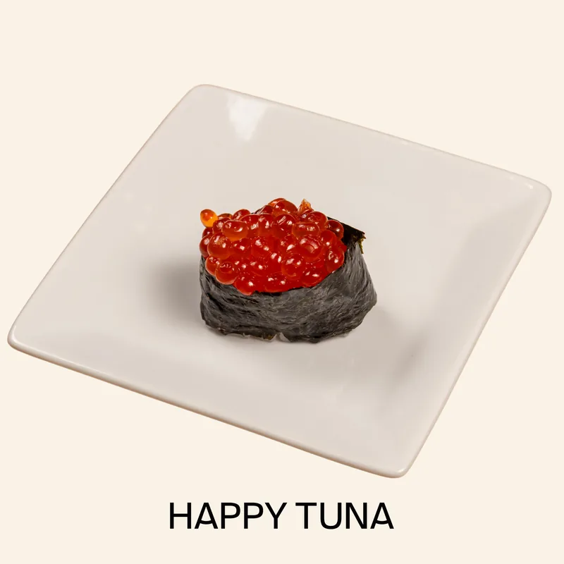 Ikura Gunkan