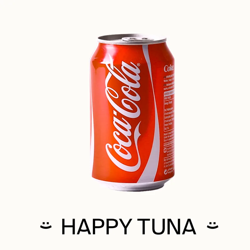 Coca-Cola