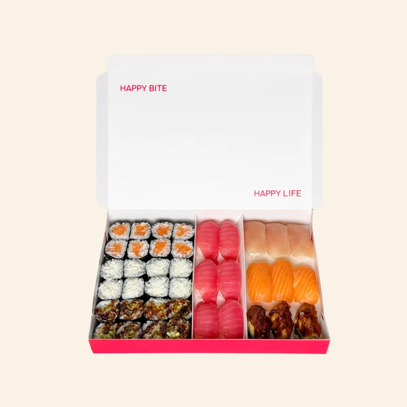 Protein Party Box