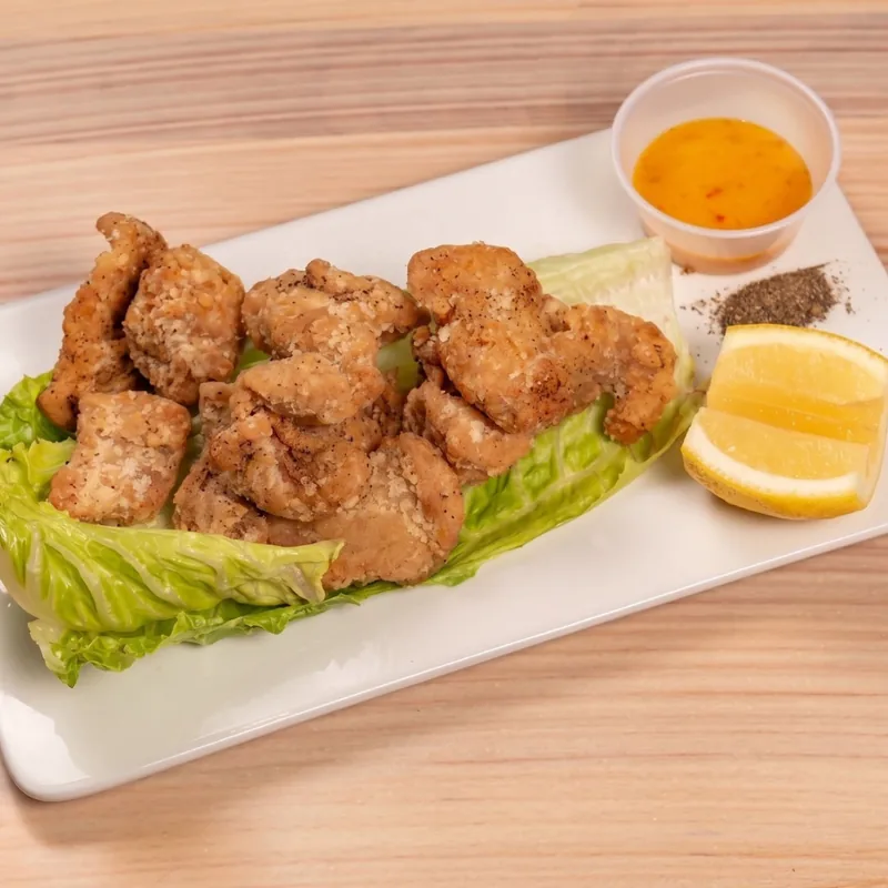 Chicken Karaage