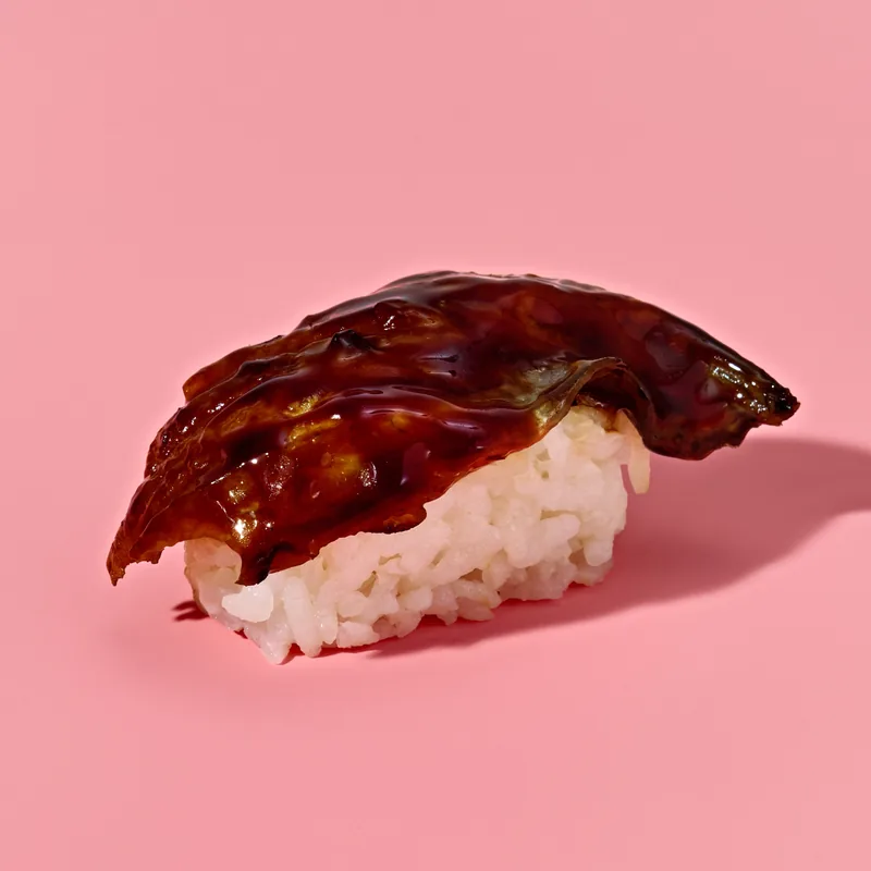 Unagi Nigiri (1pc)