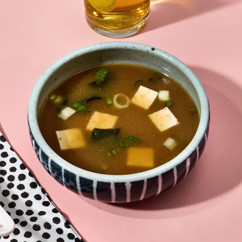 Miso Soup