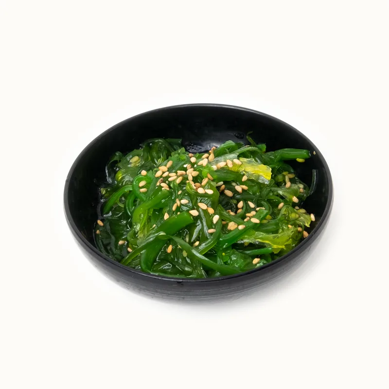 Seaweed Salad