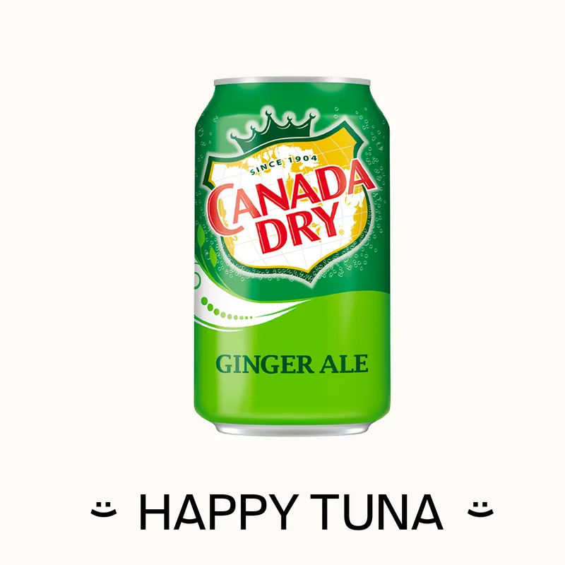 Ginger Ale
