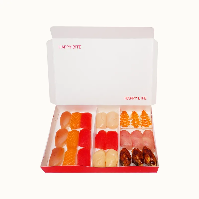 Nigiri Party Box